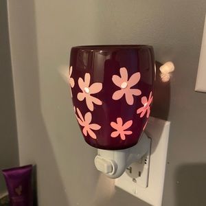 Scentsy warmer